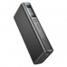 Повербанк Hoco Q17B 20000mAh 130W space gray