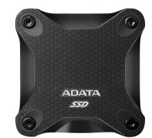 SSD ADATA SD620 1TB USB 3.2  520/460Mb/s Black