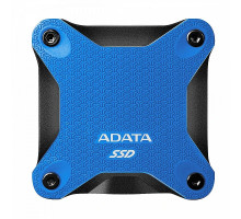 SSD ADATA SD620 1TB USB 3.2 520/460Mb/s Blue