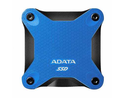 SSD ADATA SD620 1TB USB 3.2  520/460Mb/s Blue