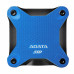 SSD ADATA SD620 1TB USB 3.2  520/460Mb/s Blue