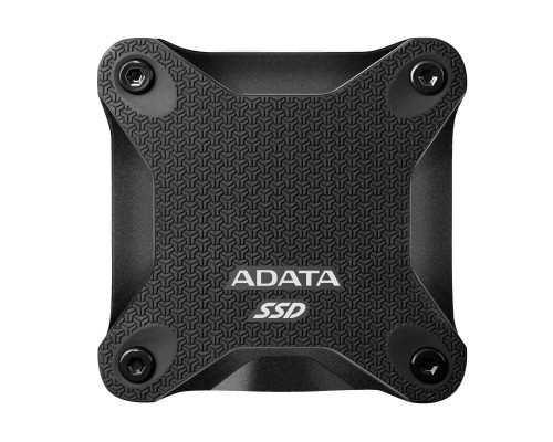 SSD ADATA SD620 2TB USB 3.2  520/460Mb/s Black