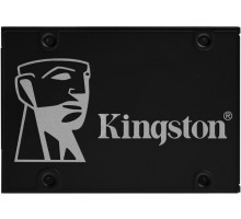 SSD Kingston KC600 256GB 2.5" SATAIII