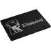 SSD Kingston KC600 256GB 2.5" SATAIII