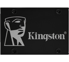 SSD Kingston KC600 512GB 2.5" SATAIII