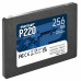 SSD Patriot P220 256GB 2.5" 7mm SATAIII