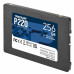 SSD Patriot P220 256GB 2.5" 7mm SATAIII