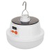 Solar Emergency Charging Lamp 2026 White (up 4 Hours/IP30)