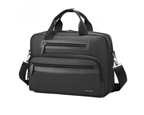 Сумка для ноутбука Tigernu T-L5207 14" Black