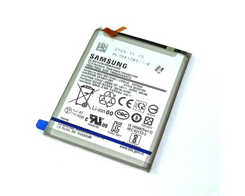Аккумулятор для Samsung EB-BM317ABY Galaxy M31s M317F, 5830 mAh [Original PRC] 12 мес. гарантии