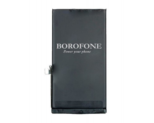 Акумулятор Borofone для Apple iPhone 12