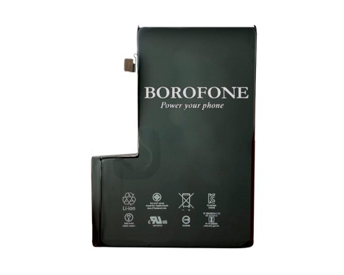 Акумулятор Borofone для Apple iPhone 12 Pro Max