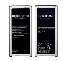 Аккумулятор Borofone Samsung EB-BG850BBE G850 Galaxy Alpha