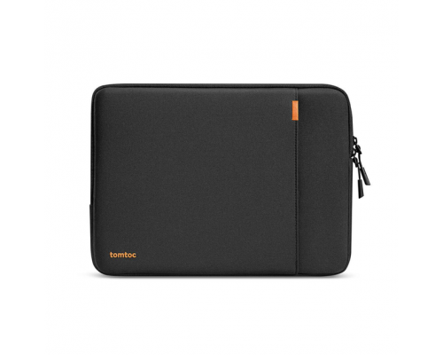 Сумка (чохол) для ноутбука Tomtoc Defender-A13 Laptop Sleeve Black 13 Inch (A13C2D1)