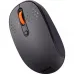 Компьютерная мышь Baseus F01B Tri-Mode Wireless Mouse Frosted Gray B01055503833-00