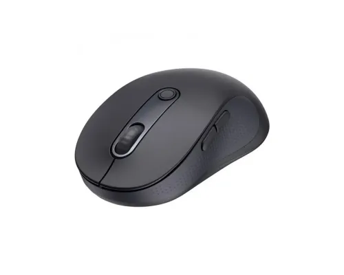 Компьютерная мышь Baseus F02 Ergonomic Wireless Mouse Black B01055505111-01