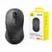 Компьютерная мышь Baseus F02 Ergonomic Wireless Mouse Black B01055505111-01