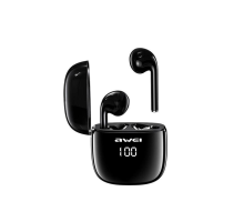 Наушники Bluetooth AWEI T28P TWS IPX6 |BT5.1, 35/500mAh, 6Hours| black