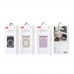 Power Bank XO PR226 Mini Transparent Magnetic Absorption 15W 10000mAh Бежевий