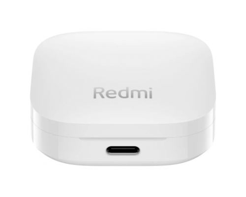 Навушники TWS Redmi Buds 6 Active White CN