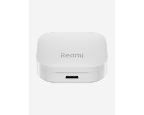 Навушники TWS Redmi Buds 6 Active White GL