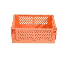 Ящик настольный офисный складной Orange 150x98x56mm