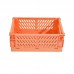 Скринька настільна офісна складана Orange 150x98x57mm