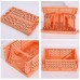 Скринька настільна офісна складана Orange 150x98x57mm