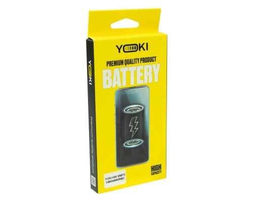 Акумулятор Yoki для роутера Huawei E5573Bs-320 Wi-Fi router / HB434666RBC 1500 mAh