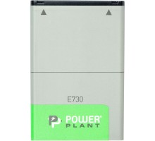 Аккумулятор PowerPlant LG BL-44JN - X135, X145, P970, L3, L5 1500 mAh