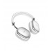 Навушники HOCO W35 Max |BT5.3/AUX/TF, 90h| silver