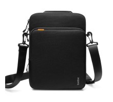 Сумка для ноутбука Tomtoc DefenderACE-A03 Laptop Shoulder Bag Black 16 Inch (A03F2D1)