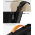 Сумка для ноутбука Tomtoc Defender-A42 Laptop Briefcase Black 13.5 Inch (A42D3D1)