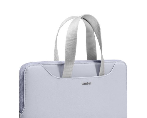 Сумка для ноутбука Tomtoc TheHer-A21 Laptop Handbag Blue 13.5 Inch (A21D3B1)