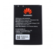 Аккумулятор для роутера Huawei R218 Wi-Fi router / HB434666RBC 1500 mAh [HC]
