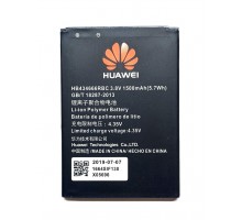 Аккумулятор для роутера Huawei R216 Wi-Fi router / HB434666RBC 1500 mAh [Original] 12 мес. гарантии