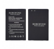 Акумулятор Borofone HB505076RBC для Huawei G700/G610/Y600/Y3 II