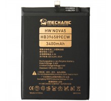 Акумулятор MECHANIC HB396589ECW (3500mAh) для Huawei Nova 5 Pro