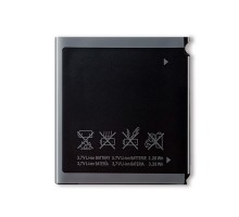 Акумулятор Samsung S3310 AB653039CA [Original PRC] 12 міс. гарантії
