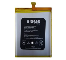 Акумулятори для Sigma X-treme PQ36 (5000 mAh) SD745773PE [Original PRC] 12 міс. гарантії