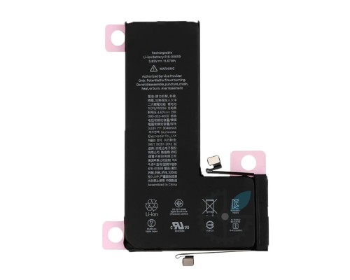 Аккумулятор для Apple iPhone 11 Pro 3046 mAh [Original] 12 мес. гарантии