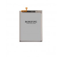 Аккумулятор Borofone EB-BA217ABY для Samsung A125 A12 (2020)/ A217 A21S/ A022 A02/ M127 M12