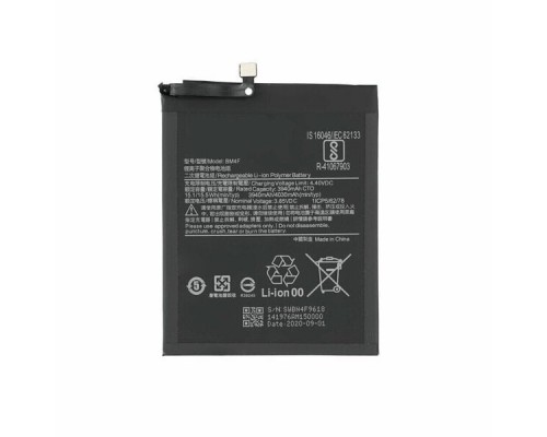 Аккумулятор GX BM4F для Xiaomi Mi A3/ Mi A3 Lite/ MiCC9/ Mi9 Lite