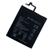 Акумулятор LG BL-T45 LG K50s/K51/Q70 [Original PRC] 12 міс. гарантії