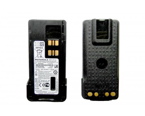 Аккумулятор Motorola PMNN4544A для раций [Original PRC] 12 мес. гарантии