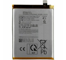 Акумулятор OnePlus BLP815 4300 mAh | OnePlus Nord N10 5G [Original PRC] 12 міс. гарантії