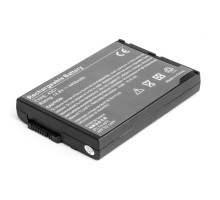 Акумулятор PowerPlant для ноутбуків ACER Дорожня сумка / валіза Mate BTP-43D1 (BTP-43D1, AC-43D1-8) 14.8V 4400mAh