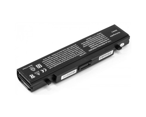 Акумулятори PowerPlant для ноутбуків Samsung M60 (AA-PB2NC3B, SG6560LH) 11.1V 5200mAh