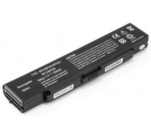 Акумулятори PowerPlant для ноутбуків Sony VAIO PCG-6C1N (VGP-BPS2, SY5651LH) 11.1V 5200mAh