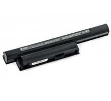 Аккумулятор PowerPlant для ноутбуков Sony VAIO VPC-EA1 (VGP-BPS22) 10.8V 5200mAh